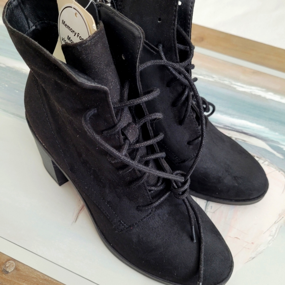 Spring boots